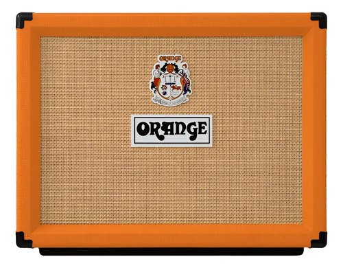 Orange Rocker 32 Amplificador Valvular 30 Watts 2 X 10