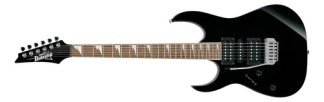 Ibanez Grg170 Guitarra Electrica Zurda Con Palanca