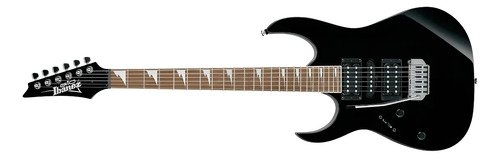 Ibanez Grg170 Guitarra Electrica Zurda Con Palanca