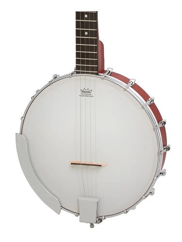 Banjo EpiPhone Mb-100 Color Natural
