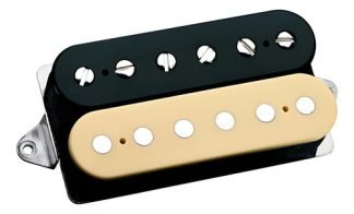 Dimarzio Dp103 Paf Microfono Doble Bobina Para Mango
