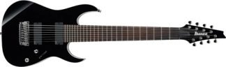 Ibanez Rgir28fe Iron Label Guitarra 8 Cuerdas Emg Orientación De La Mano Diestro