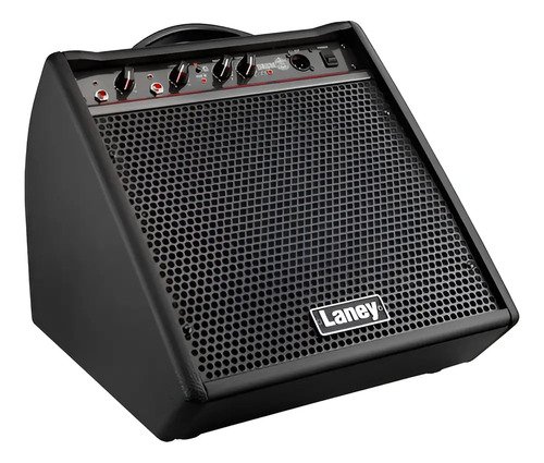 Laney Dh80 Amplificador 80 Watts Para Bateria Electronica