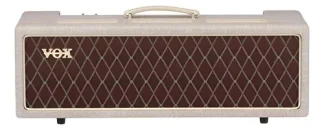 Vox Ac30hwh Cabezal Valvular 30 Watts Ac30 Hand Wired