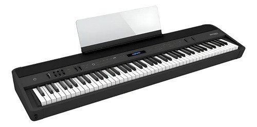 Roland Fp90x Piano Digital 88 Teclas Pure Acoustic