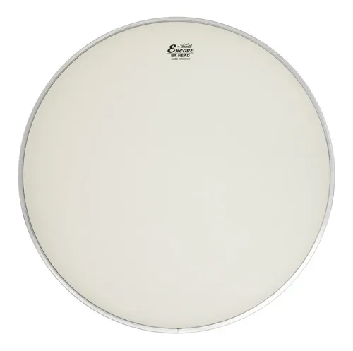 Remo Asia Parche Ambassador 14 Arenado Coated