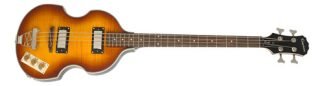 EpiPhone Viola Bass Bajo Violin The Beatles