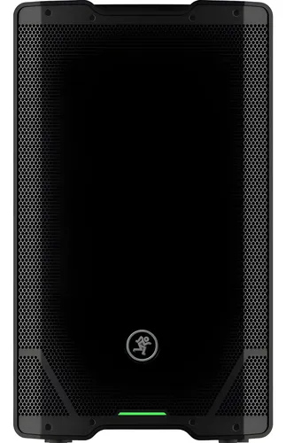 Mackie Srt212 Bafle Activo Potenciado 1600 Watts Bluetooth