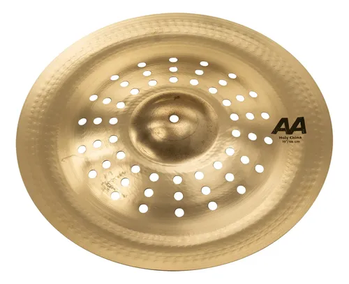 Sabian Holy China Aa 19 Chad Smith 21916csb