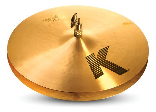 Zildjian K Light Hi Hat 16 K0926