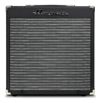 Ampeg Rb108 Amplificador Para Bajo 30 Watts Super Grit