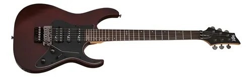 Sgr Schecter Banshee 6 Fr Guitarra Electrica Floyd Rose
