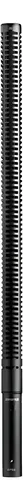 Shure Vp89l Microfono Shotgun Largo Condenser P/ Video Radio
