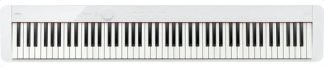 Piano Digital Casio Px-s1100 Privia 88 Teclas Usb Bluetooth Color Blanco