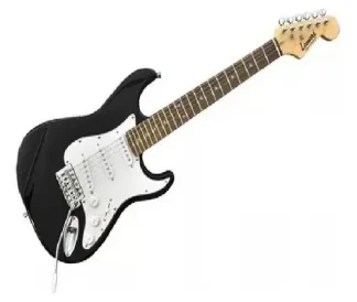 Leonard Le363 3/4 Guitarra Electrica Stratocaster 3/4