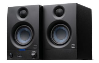 Presonus Eris 3.5 Monitores Activos Estudio Hogareño