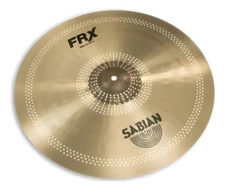 Sabian Frx Ride 20 Platillo De Frecuencia Reducida