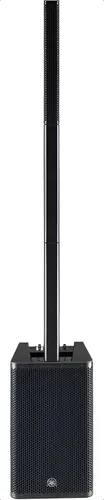Parlante Yamaha Stagepas 1k Portátil Con Bluetooth Negro