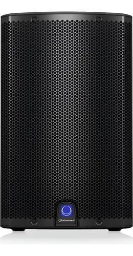 Turbosound Iq12 Bafle Activo Potenciado 2500 Watts
