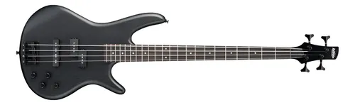 Ibanez Gsr200b Bajo Electrico Activo 4 Cuerdas