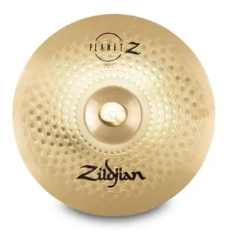 Platillo Zildjian Zp16c Crash Planet Z De 16 Pulgadas
