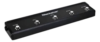 Blackstar Fs14 Pedal Footswitch Para Ht Venue Mkii