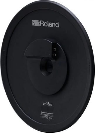 Roland Cy16rt Trigger Platillo Crash Ride