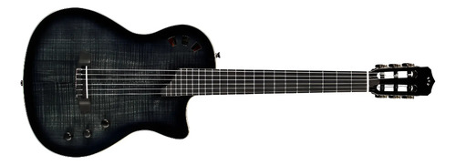 Cordoba Stage Guitarra Electro Criolla Fishman Tipo Godin