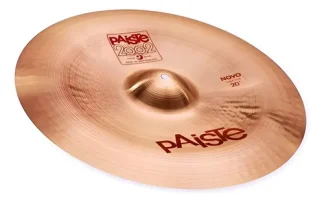 Paiste 2002 Novo China 20 Nch20
