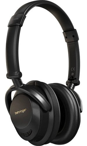 Behringer Hc2000b Auricular Bluetooth Monitoreo Estudio