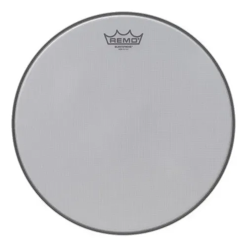 Parche Mesh Remo Silentstroke Sn-0012-00 De 12 Pulgadas