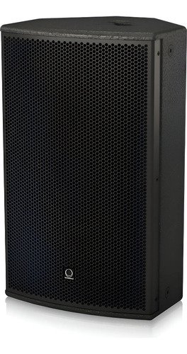 Turbosound Nuq102 An Bafle Activo Potenciado 600 Watts