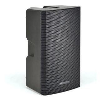 Db Technologies Kl15 Caja Activa Bluetooth 800 Watts Negro