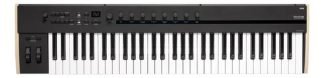Controlador Midi Korg Keystage 61 Teclas
