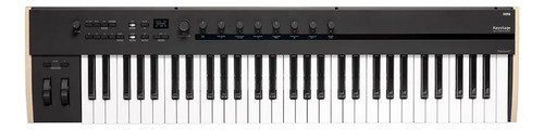 Controlador Midi Korg Keystage 61 Teclas