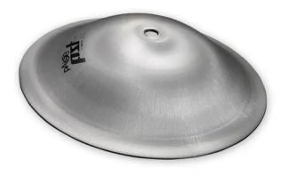 Platillo Bell Paiste Pstx Pb-9 Pure Bell 9'' Aleación B8