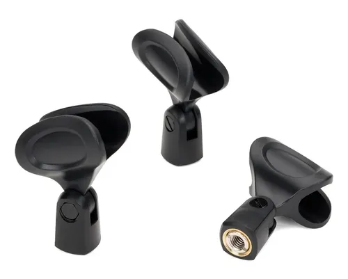 Samson Mc1 Pack 3 Pipetas Microfono Dinamico