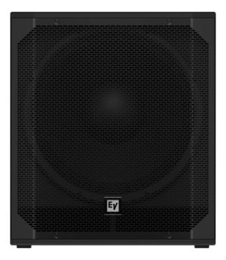 Electro Voice Eviva 18sp Subwoofer Activo 1000 Watts