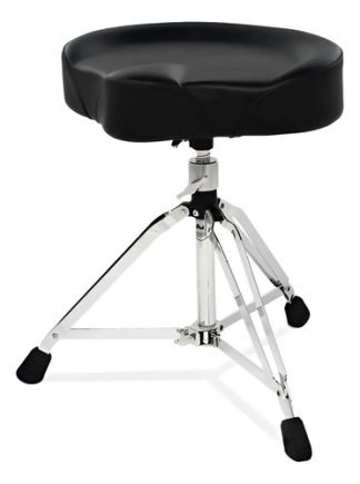 Dw Cp5120 Banqueta Para Bateria Tipo Tractor Pata Doble