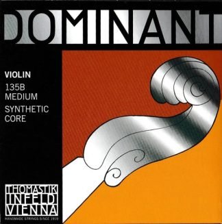 Thomastik Dominant 135b Encordado Para Violin 4/4