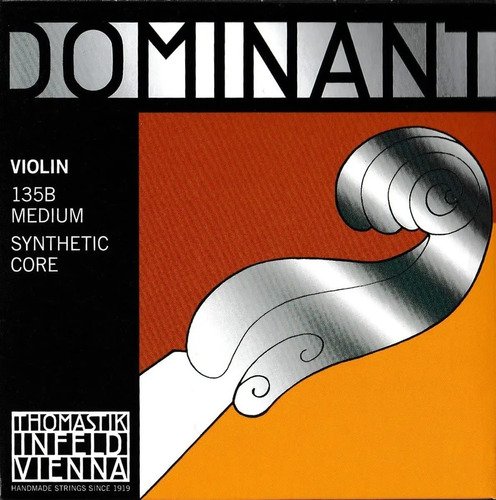 Thomastik Dominant 135b Encordado Para Violin 4/4