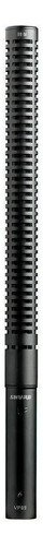 Shure Vp89m - Microfono De Condensador Negro