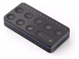 Controlador Roli Touch Blocks Para Seaboard Block 5d Touch Bluetooth