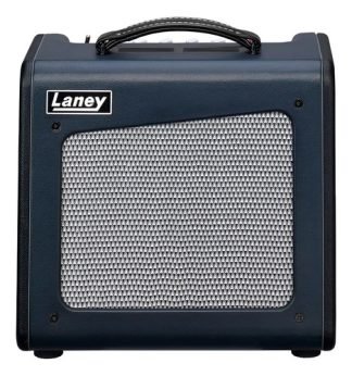 Laney Cub Super 10 Amplificador Guitarra Valvular 6 Watts