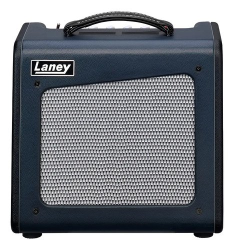 Laney Cub Super 10 Amplificador Guitarra Valvular 6 Watts