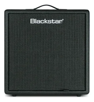 Blackstar Debut Bass 25 Amplificador Para Bajo 25 Watts