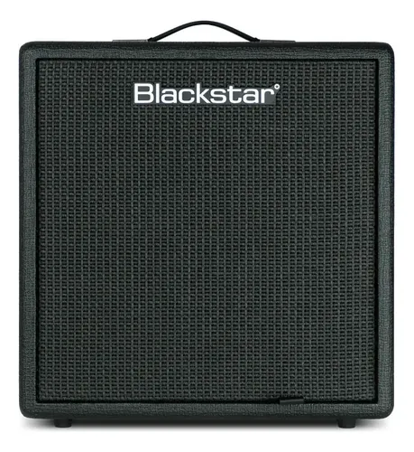 Blackstar Debut Bass 25 Amplificador Para Bajo 25 Watts