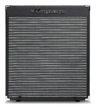 Ampeg Rb110 Amplificador Para Bajo 50 Watts Super Grit