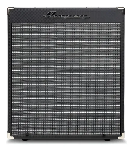 Ampeg Rb110 Amplificador Para Bajo 50 Watts Super Grit