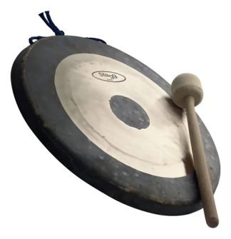Gong Stagg Tam Tam de 26 para Sonido Potente